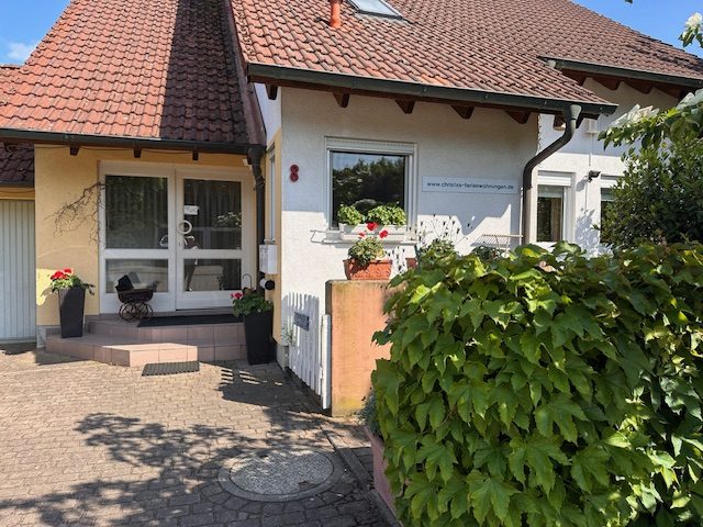 Ihre Unterkunft mit Parkplatz